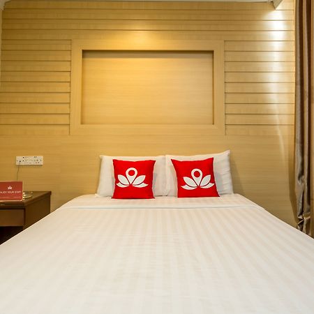 Zen Rooms Titiwangsa Kuala Lumpur Luaran gambar