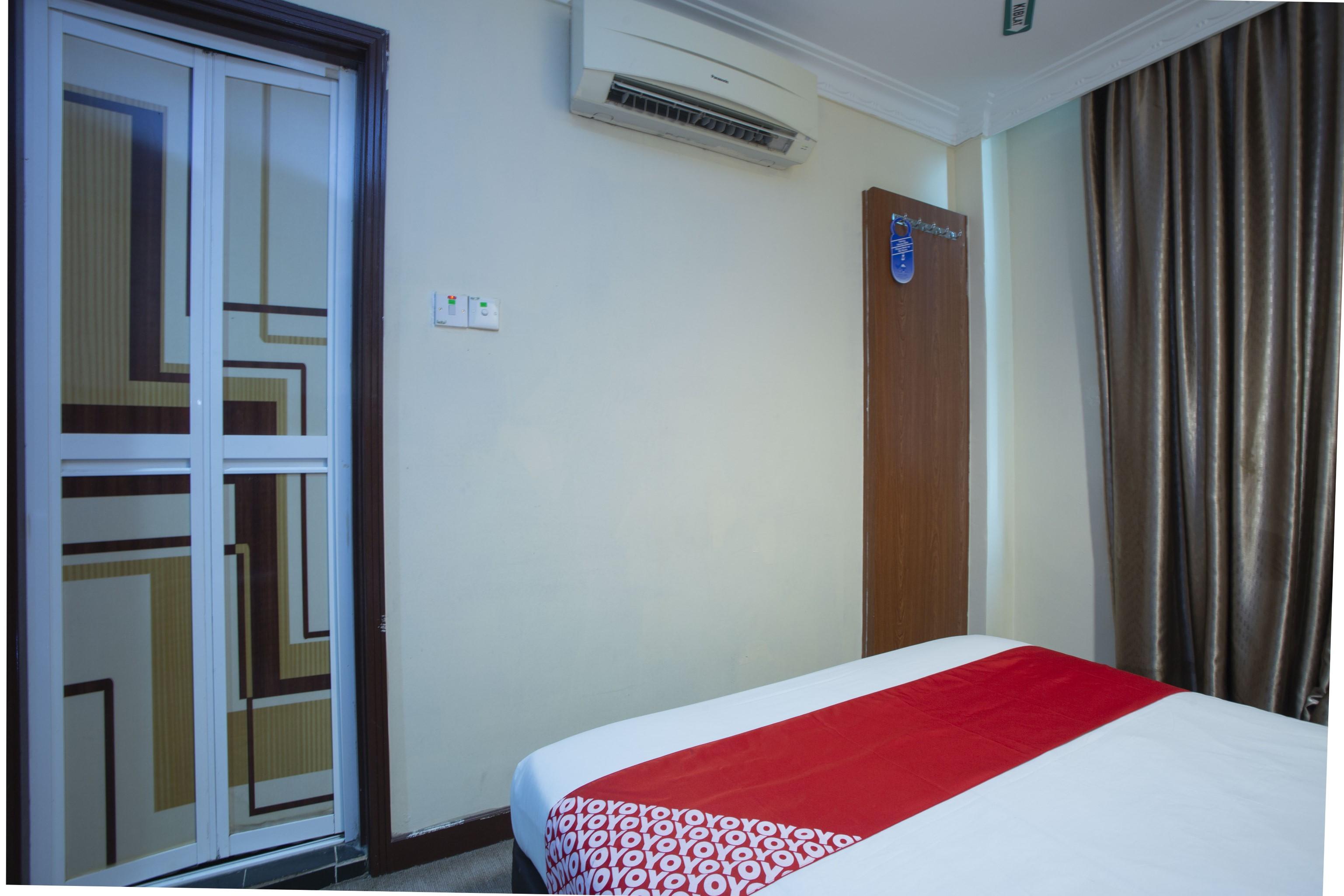 Zen Rooms Titiwangsa Kuala Lumpur Luaran gambar