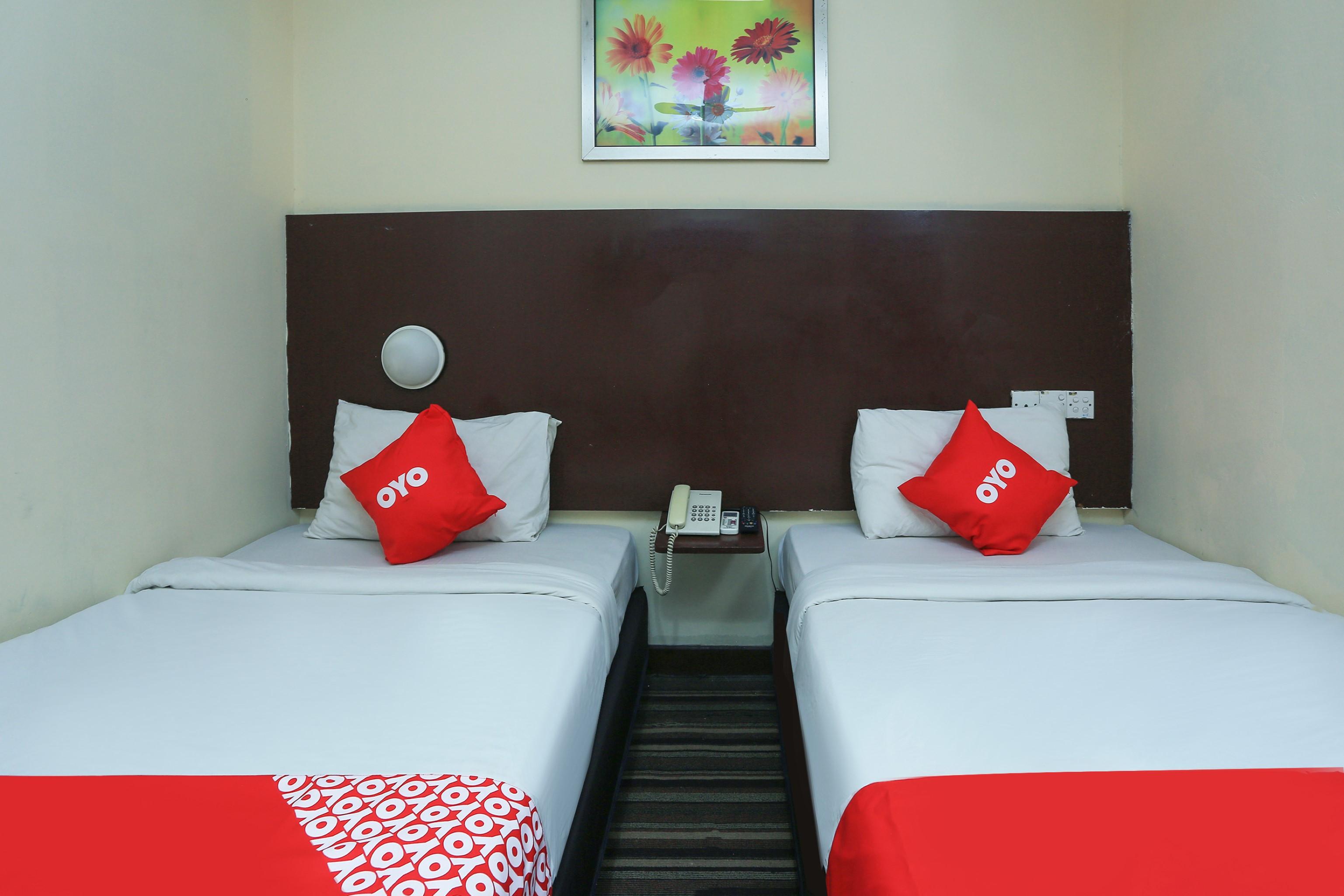 Zen Rooms Titiwangsa Kuala Lumpur Luaran gambar