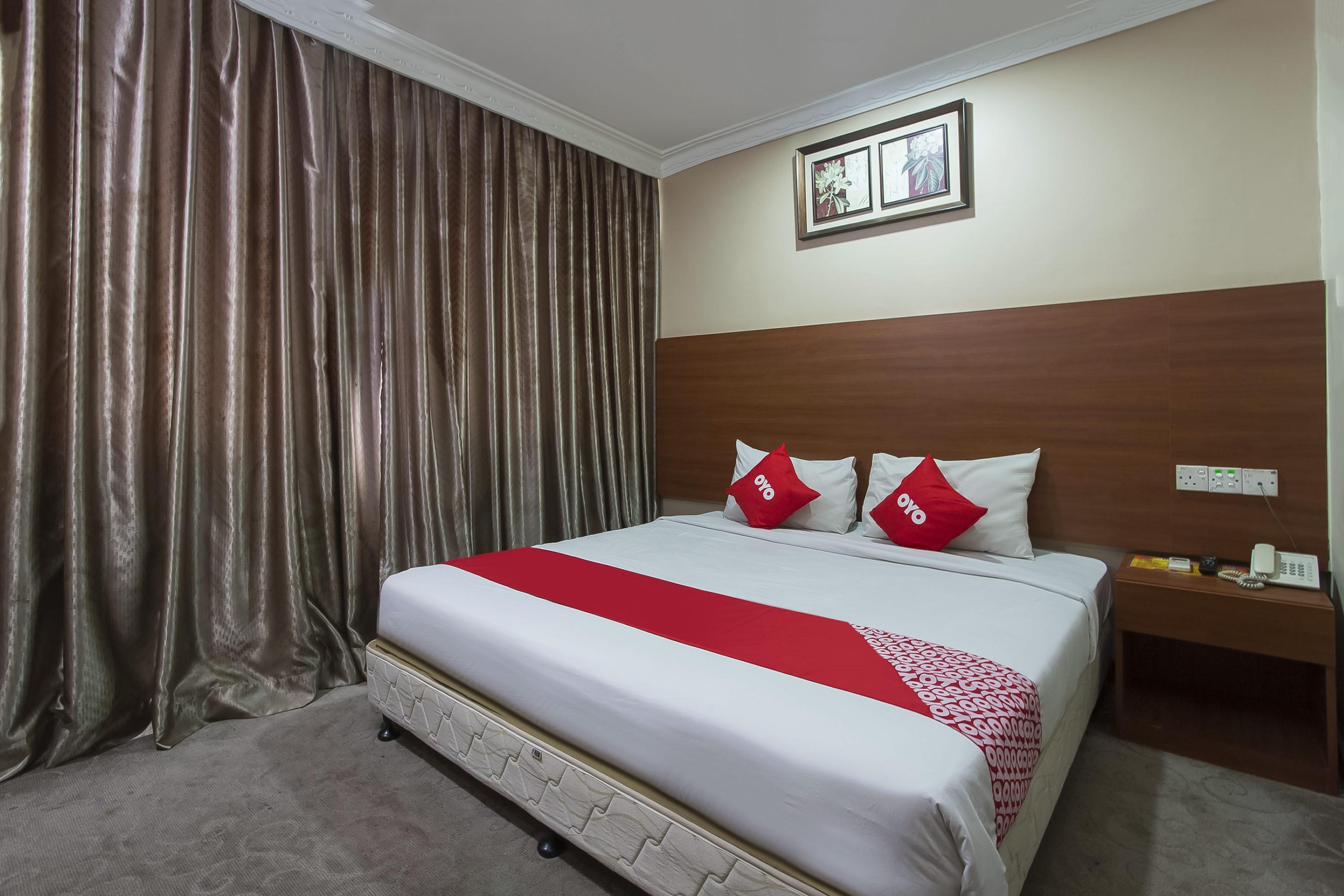 Zen Rooms Titiwangsa Kuala Lumpur Luaran gambar