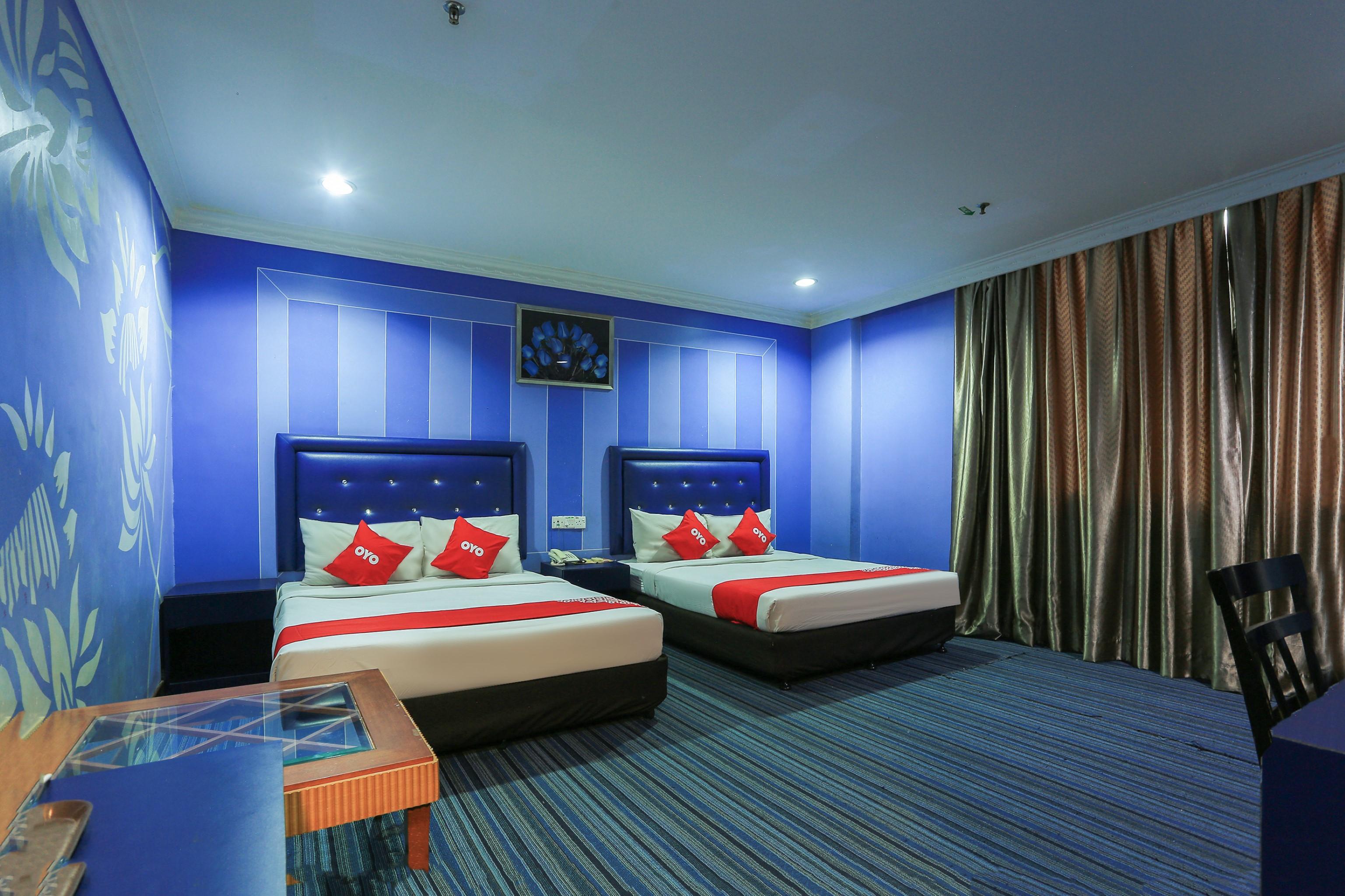 Zen Rooms Titiwangsa Kuala Lumpur Luaran gambar