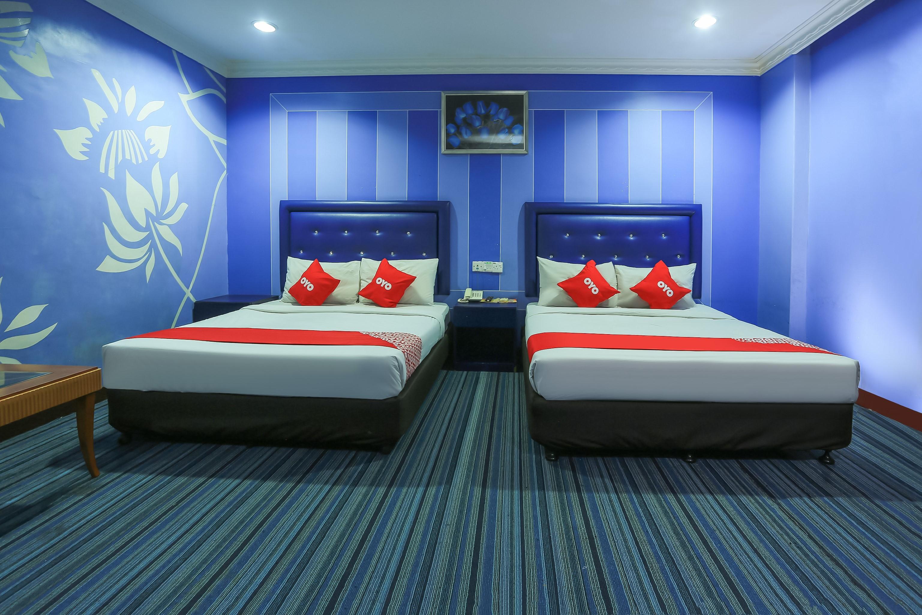 Zen Rooms Titiwangsa Kuala Lumpur Luaran gambar