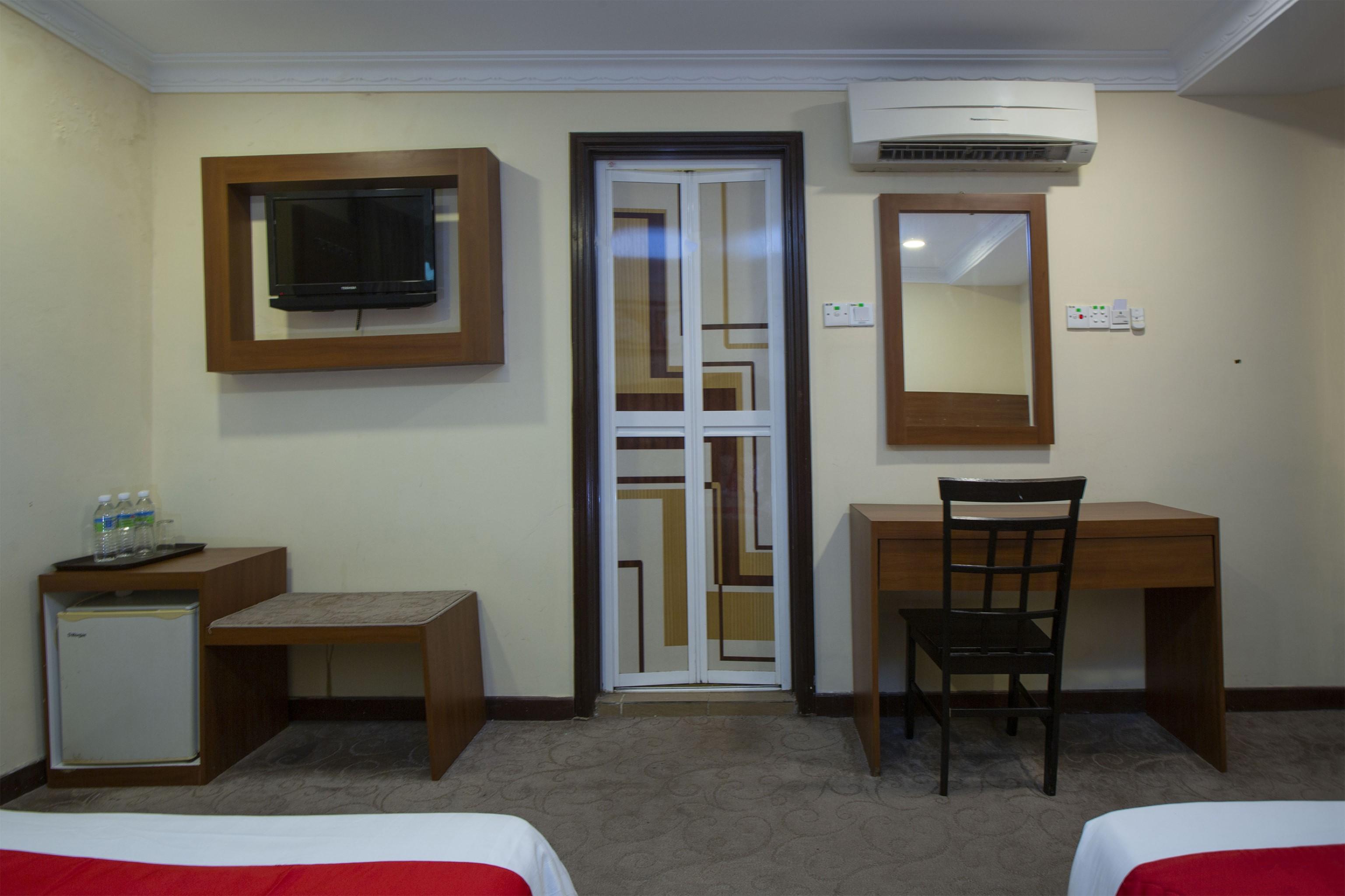 Zen Rooms Titiwangsa Kuala Lumpur Luaran gambar
