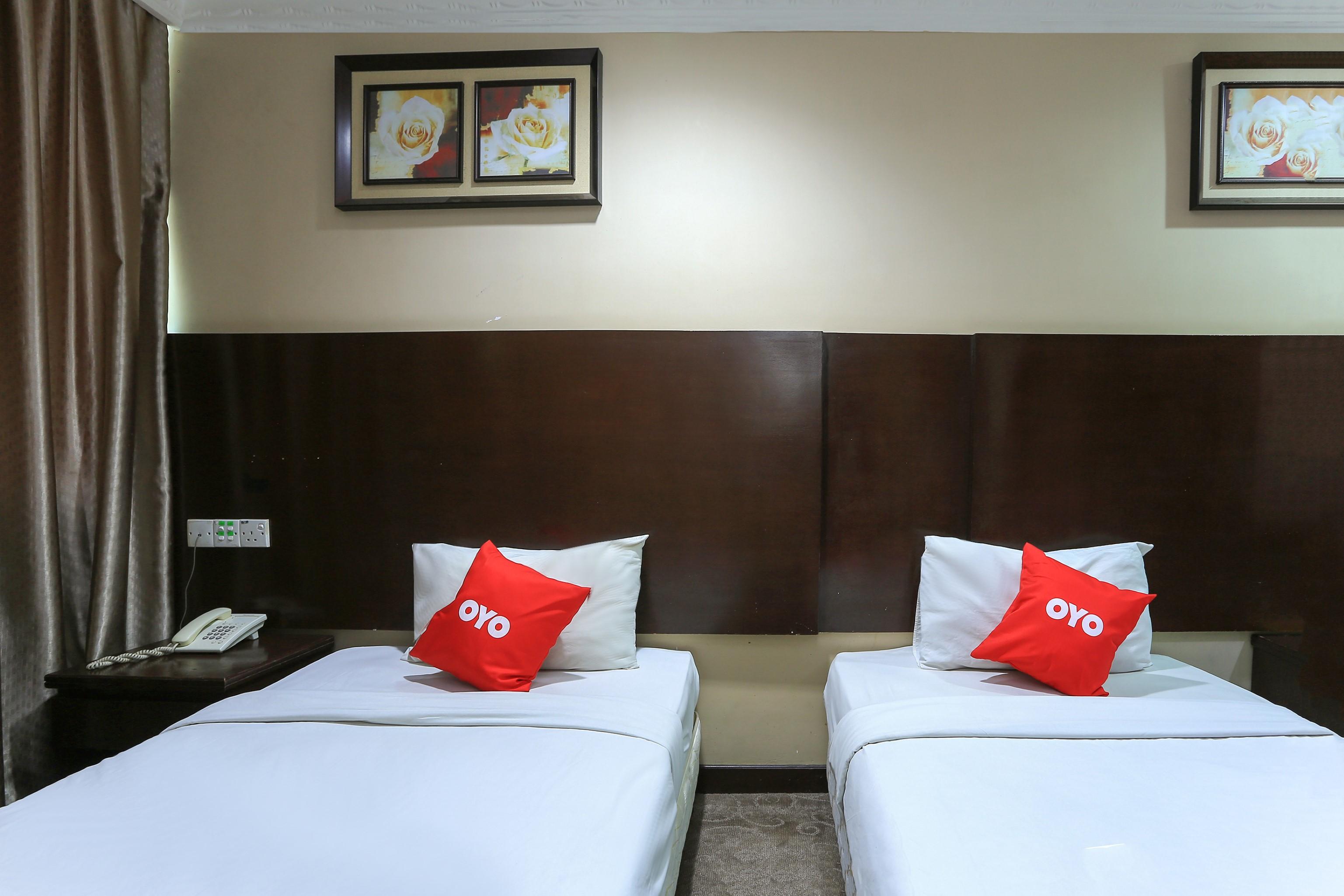 Zen Rooms Titiwangsa Kuala Lumpur Luaran gambar