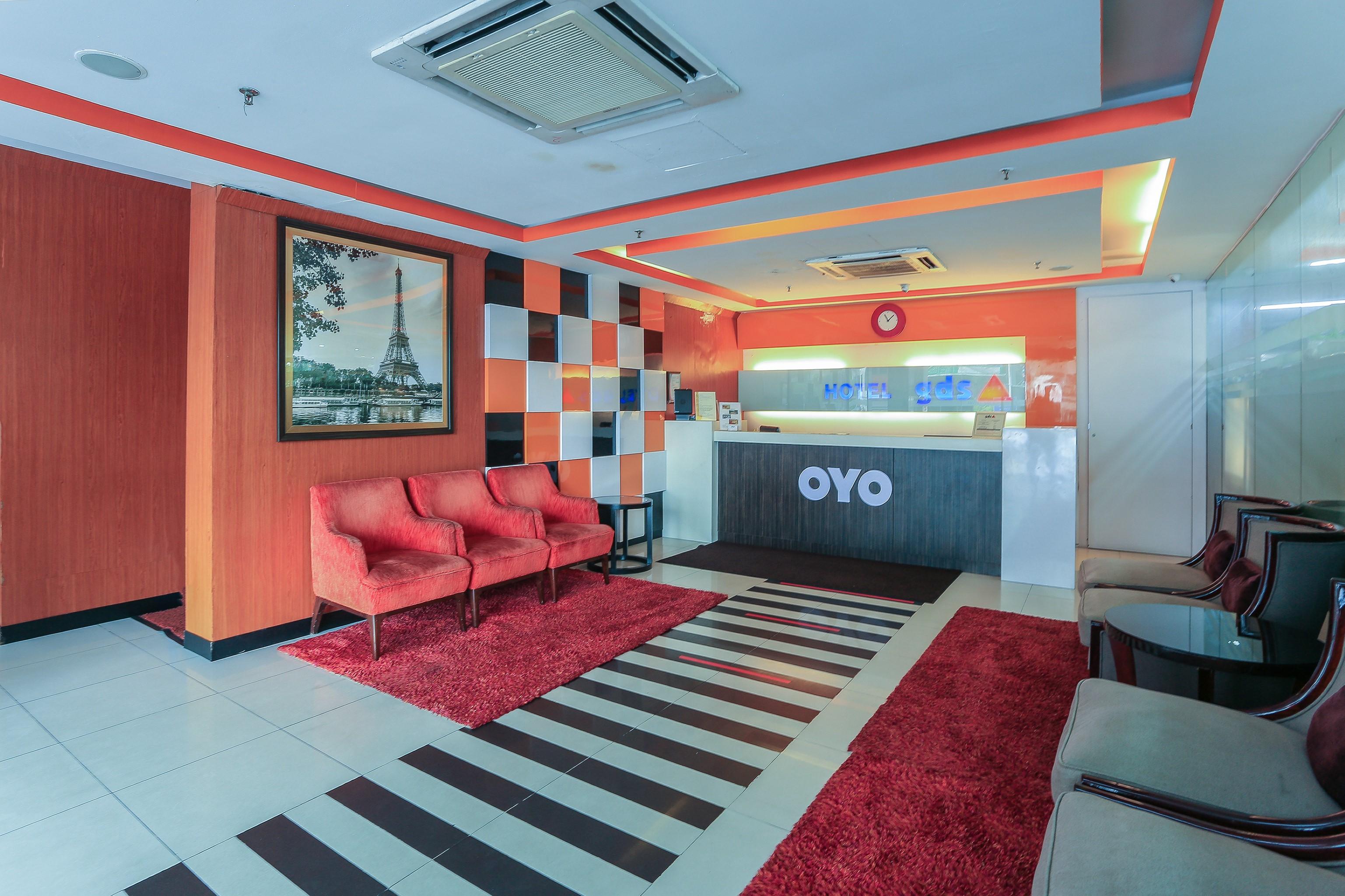 Zen Rooms Titiwangsa Kuala Lumpur Luaran gambar