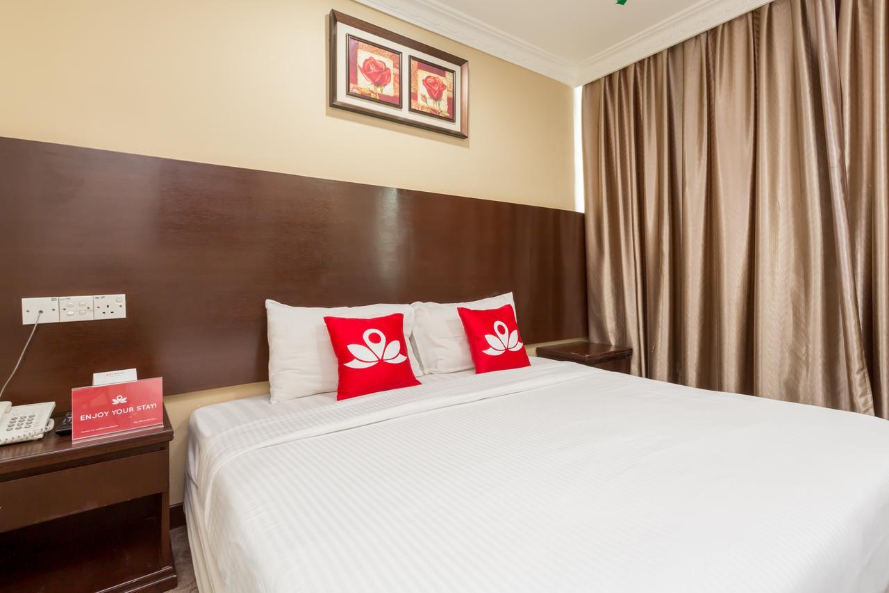 Zen Rooms Titiwangsa Kuala Lumpur Luaran gambar